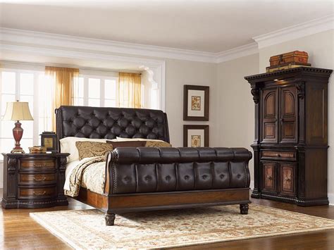 Haynes Bedroom Furniture